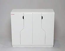 扉付収納(寸法対応品)